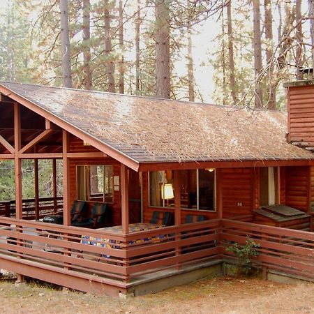 84 Hastings Hideaway Villa Wawona Exterior photo