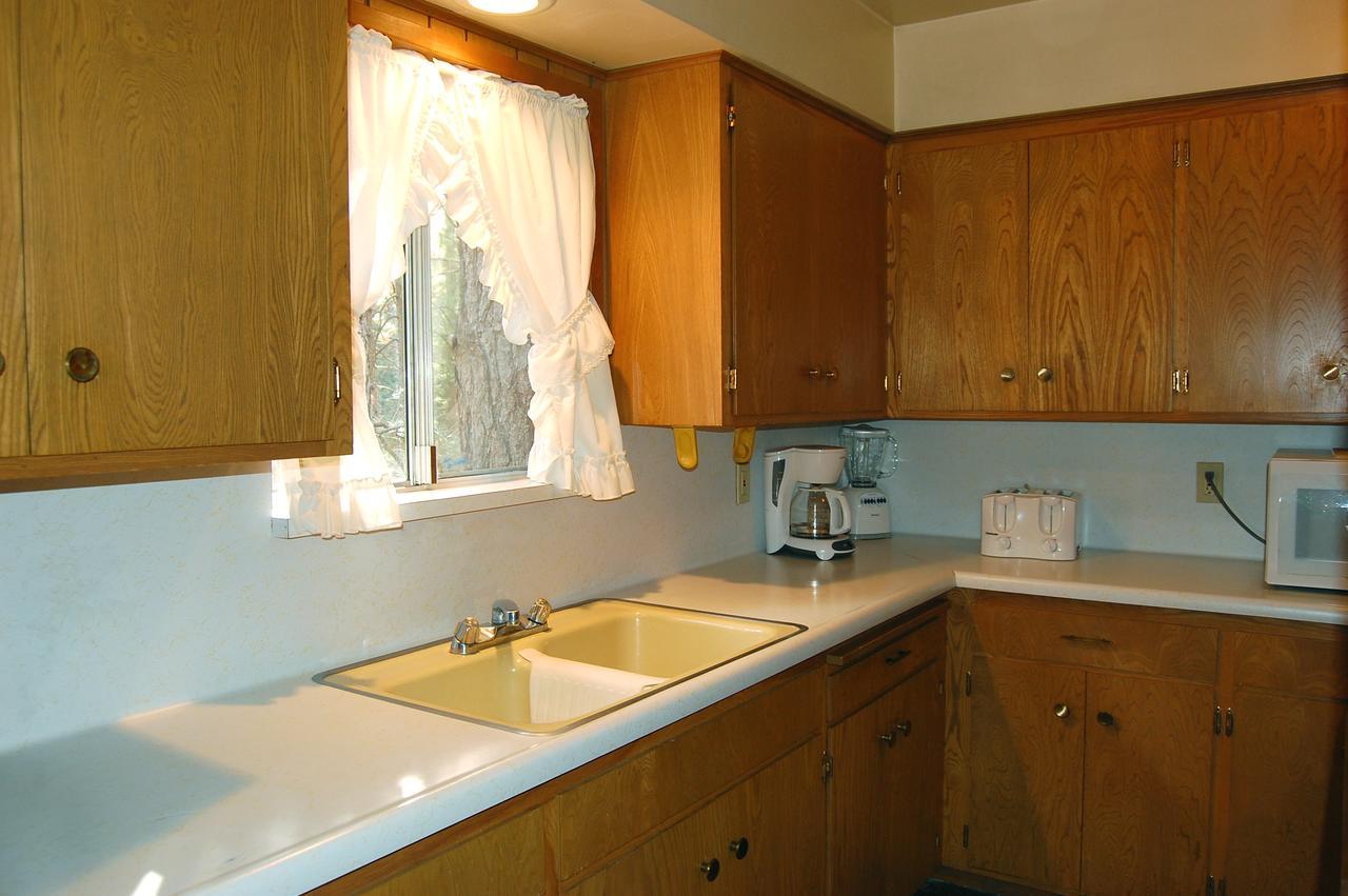 84 Hastings Hideaway Villa Wawona Room photo
