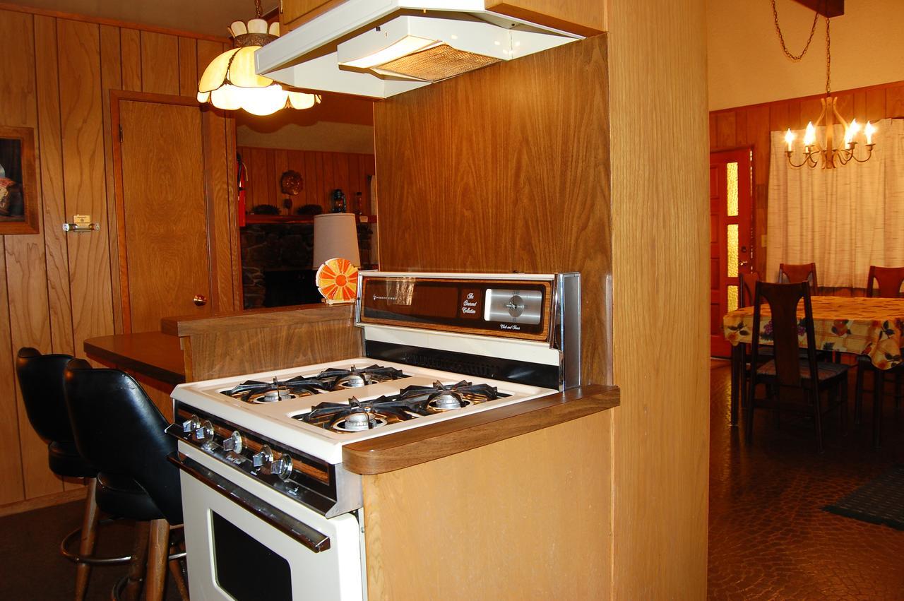 84 Hastings Hideaway Villa Wawona Room photo